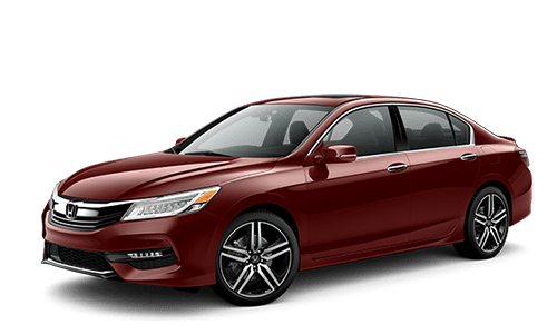 2016 Honda Accord 2016 Honda Accord